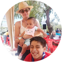 Raquel Leon profile picture