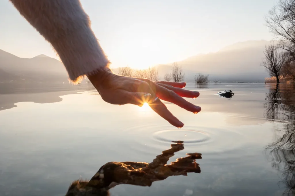 ⁠Retiros de meditación Arya Tara Lleida