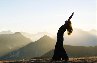 RESONANCIAS DEL SER UN VIAJE HACIA LA EXPRESIÓN AUTÉNTICA