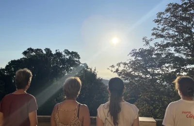 Retiros de meditación Lleida