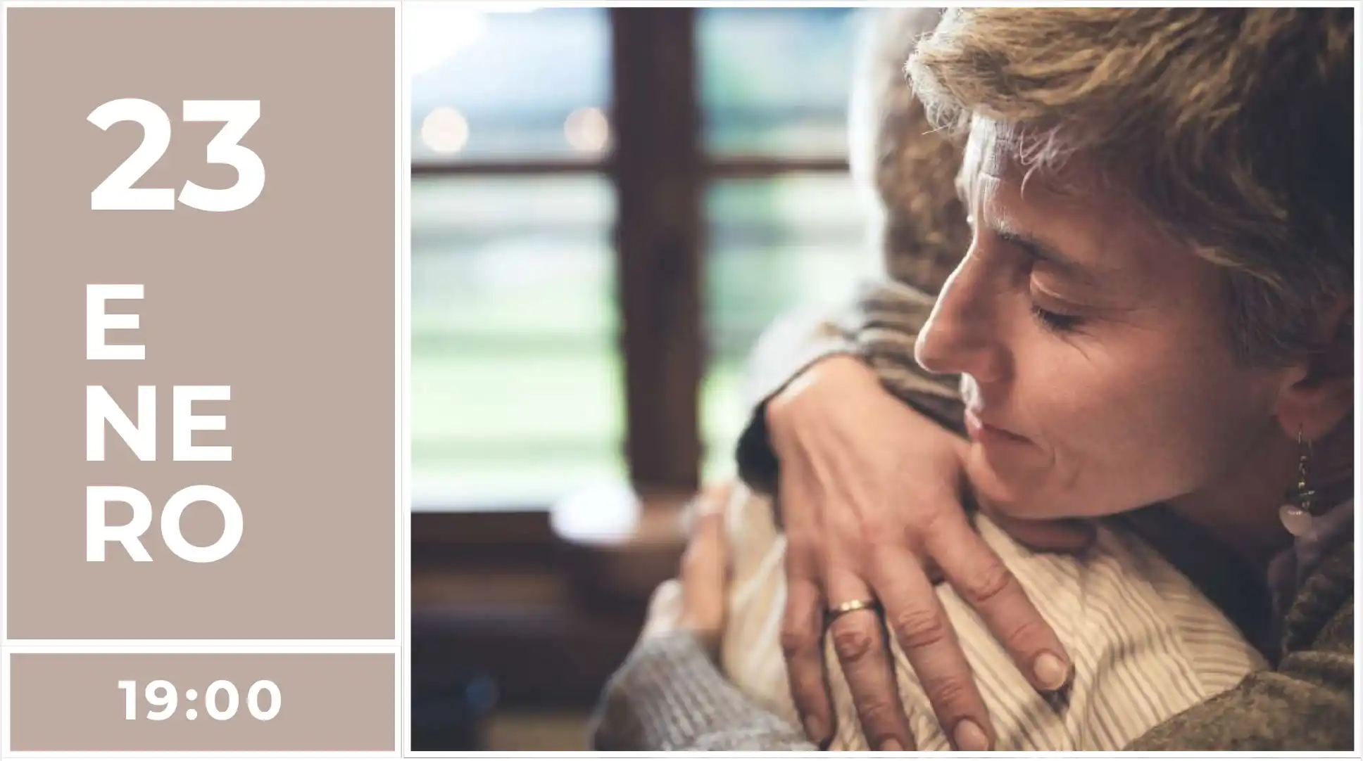 MINDFULNESS EN LA ADVERSIDAD, conferencia-coloquio con Luisa Conejos, María Nabal y Fran Valenzuela- Centro Arya Tara