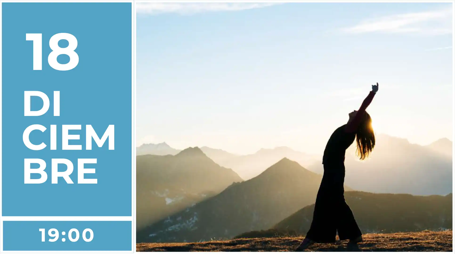 RESONANCIAS DEL SER, taller de voz y movimiento con Marta Rosell: 18 de diciembre, 19:00, Centro Arya Tara