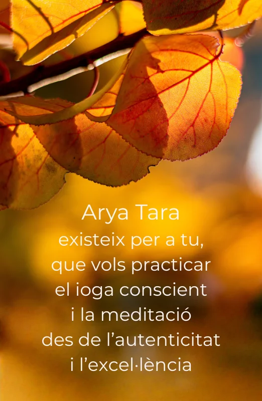 36 años Arya Tara mvl4