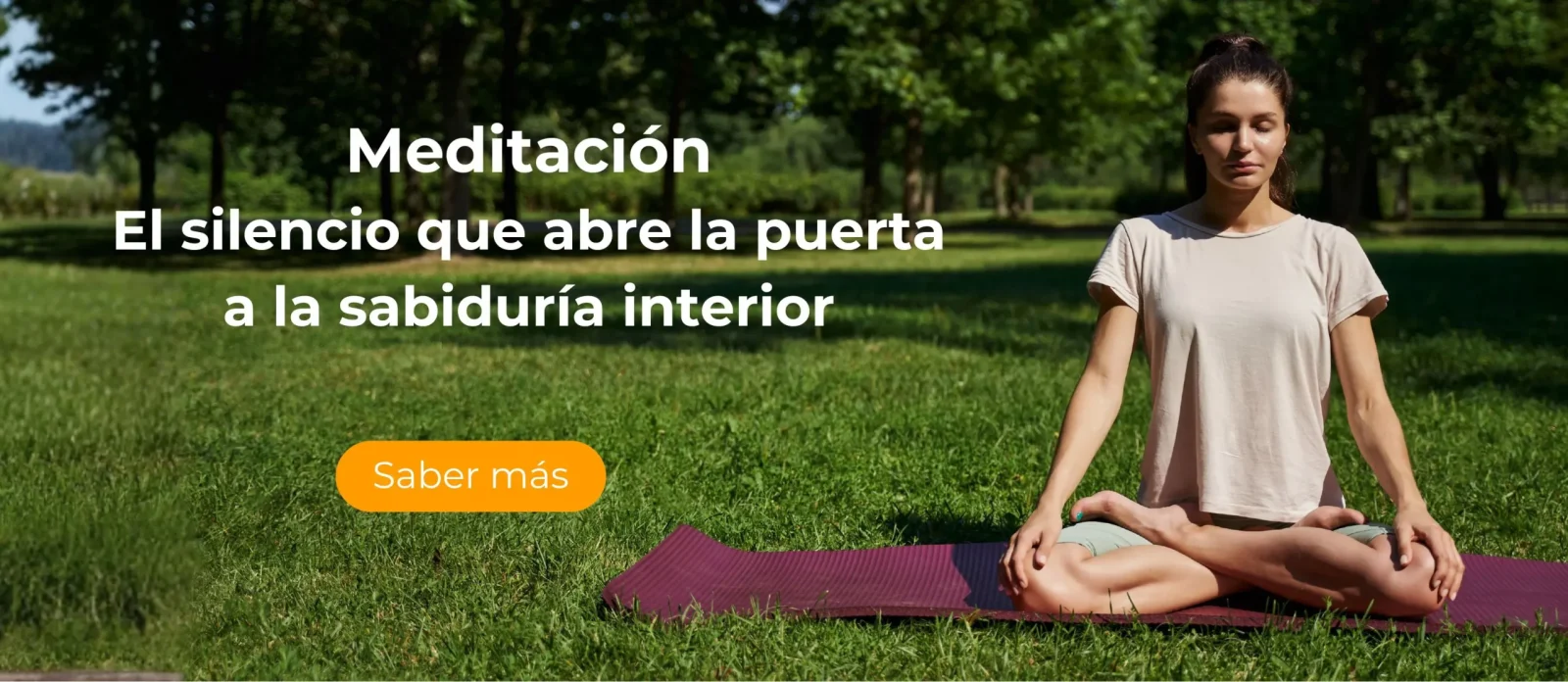 Meditación Vipassana en Arya Tara
