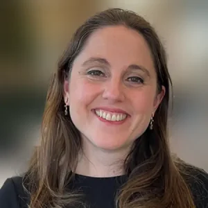 Laia Noguera, dietista-nutricionista y profesora de mindfulness